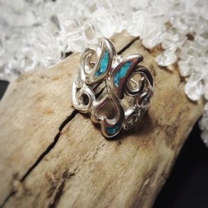 VINTAGE | Or Woman’s Pinky Ring
